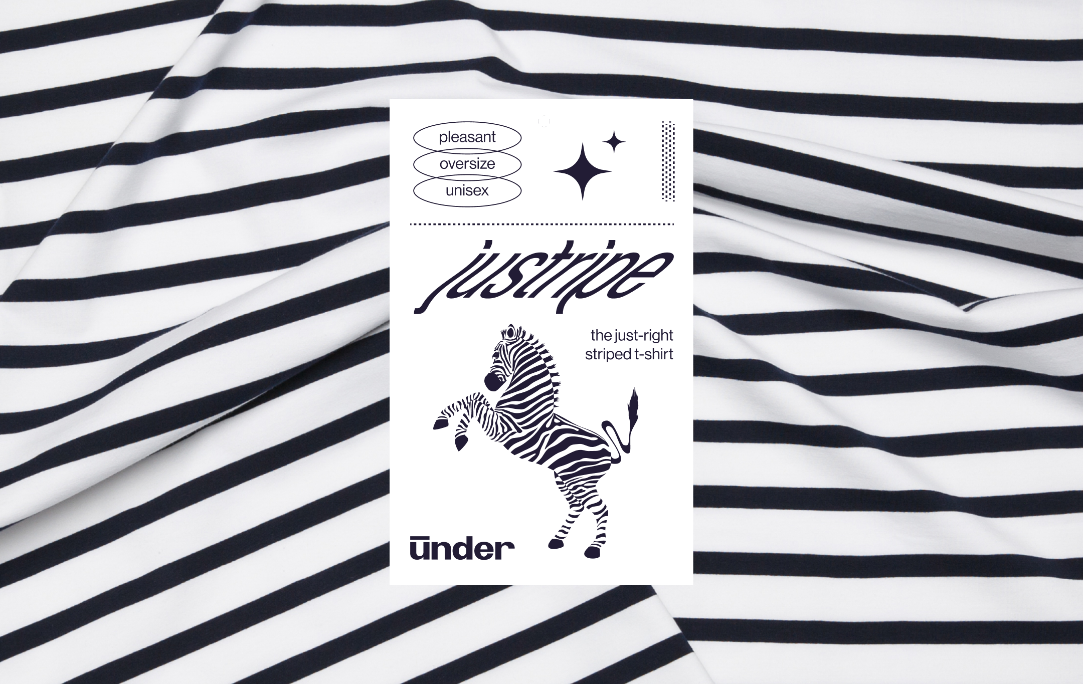 justripe project