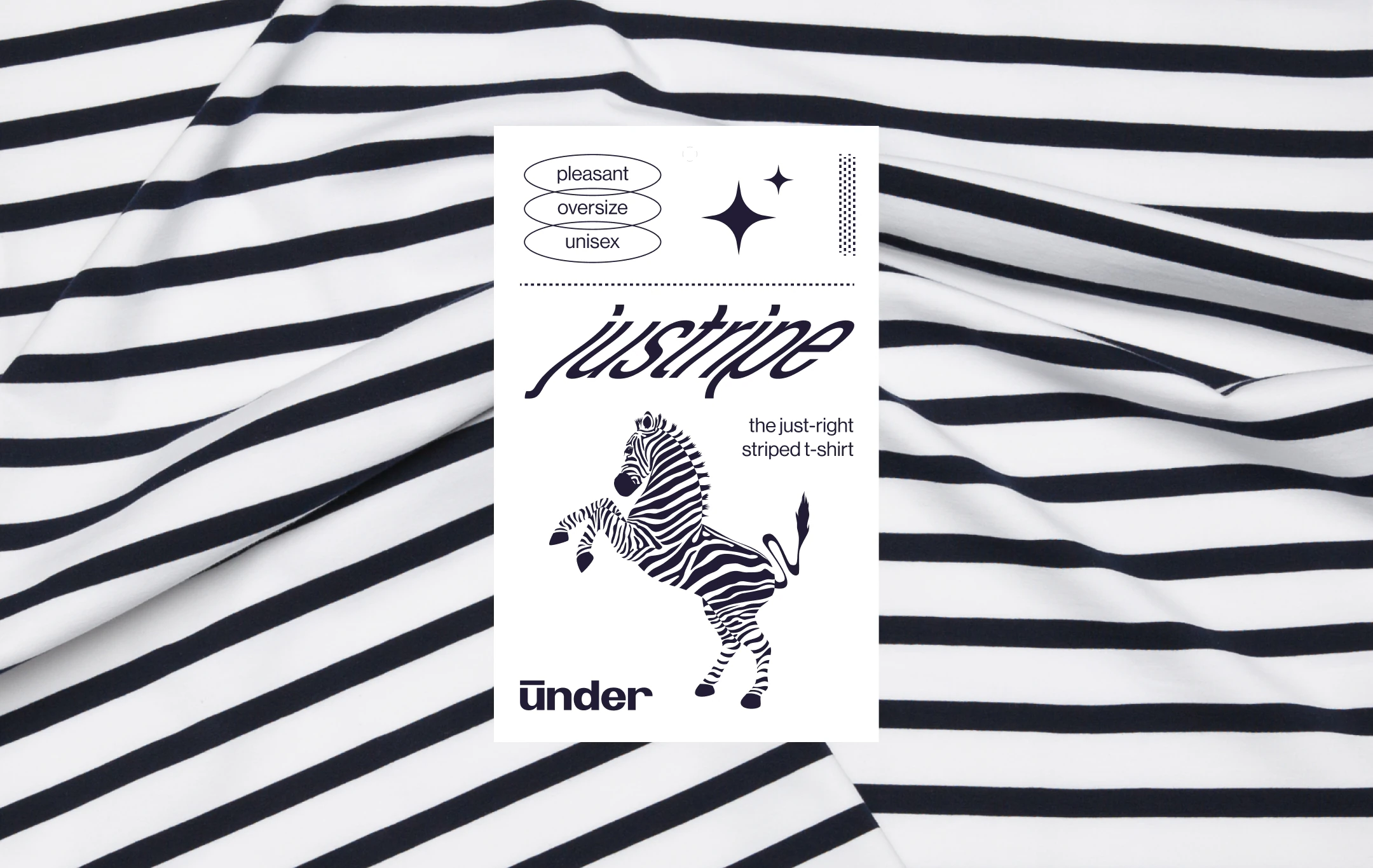 justripe project